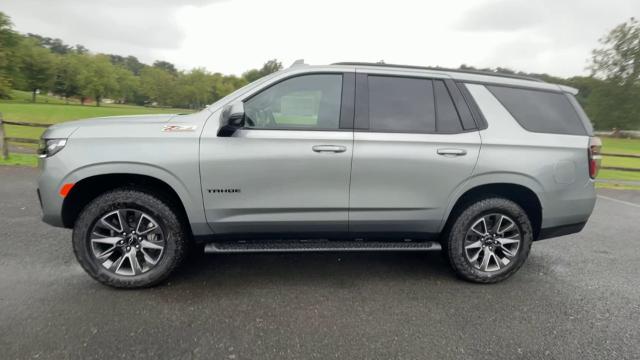 2024 Chevrolet Tahoe Vehicle Photo in THOMPSONTOWN, PA 17094-9014