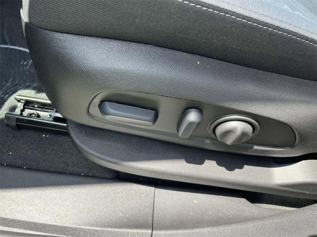 2024 Chevrolet Equinox Vehicle Photo in ALCOA, TN 37701-3235