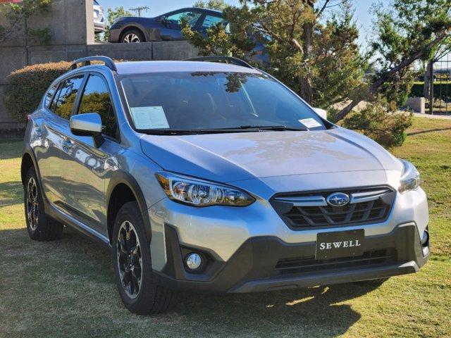 2022 Subaru Crosstrek Vehicle Photo in DALLAS, TX 75209