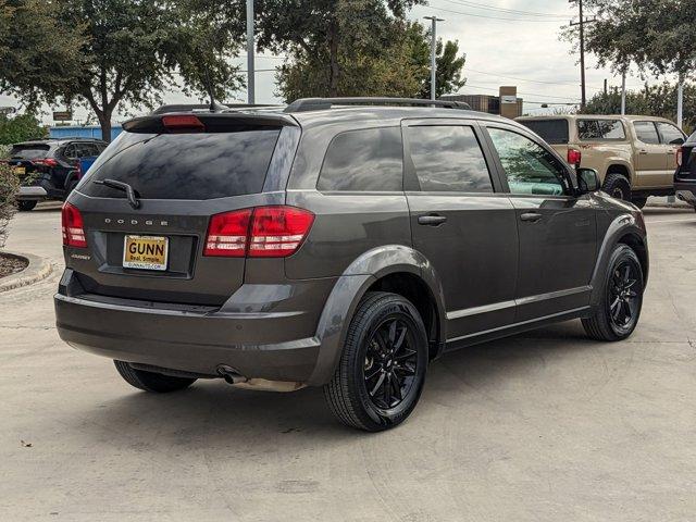 2020 Dodge Journey Vehicle Photo in San Antonio, TX 78209