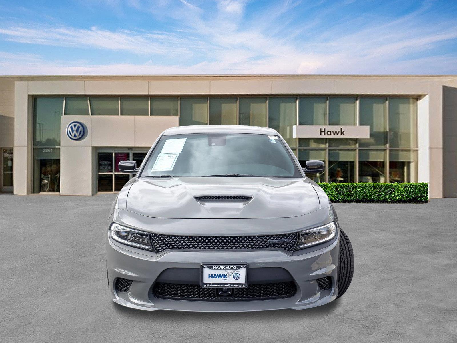 2023 Dodge Charger Vehicle Photo in Plainfield, IL 60586