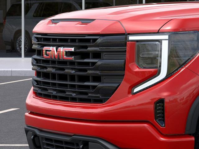 2025 GMC Sierra 1500 Vehicle Photo in POTSDAM, NY 13676-1281