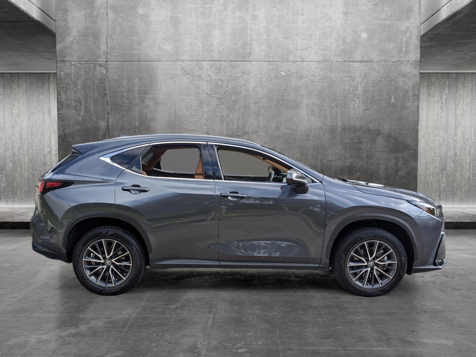 2023 Lexus NX 250 Vehicle Photo in West Palm Beach, FL 33417