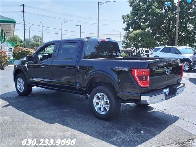 2023 Ford F-150 Vehicle Photo in Saint Charles, IL 60174