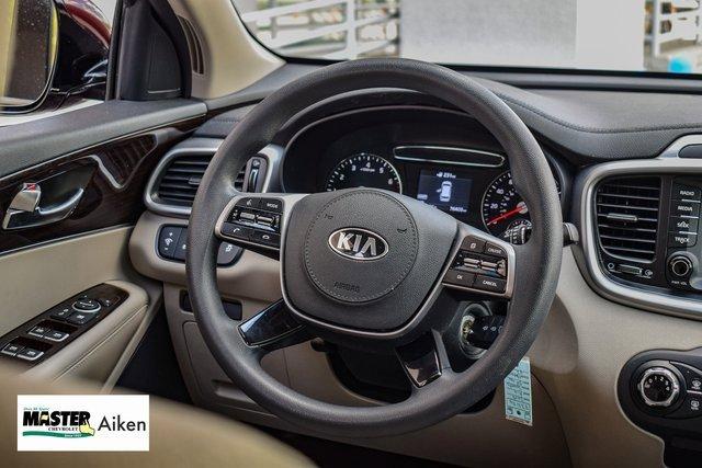 2019 Kia Sorento Vehicle Photo in AIKEN, SC 29801-6313