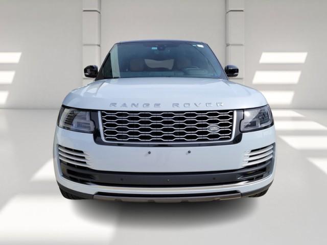 Used 2020 Land Rover Range Rover Autobiography with VIN SALGV2SE5LA571883 for sale in Slidell, LA