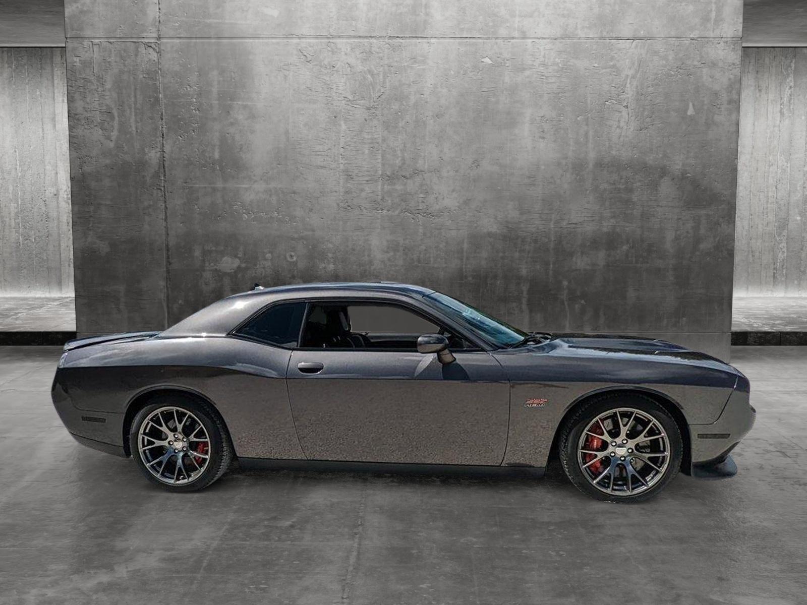 2016 Dodge Challenger Vehicle Photo in Jacksonville, FL 32256