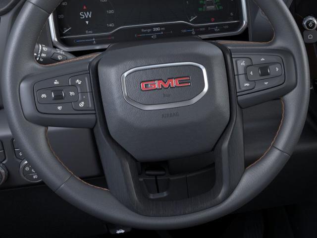 2025 GMC Sierra 2500 HD Vehicle Photo in HENDERSON, NV 89014-6702