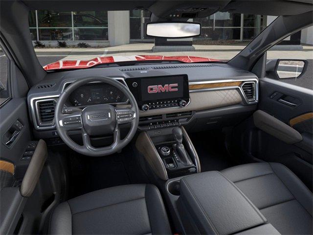 2024 GMC Canyon Vehicle Photo in AUGUSTA, GA 30907-2867