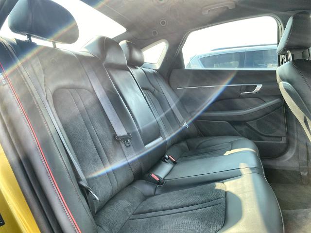 2020 Hyundai Sonata Vehicle Photo in WILLIAMSVILLE, NY 14221-2883