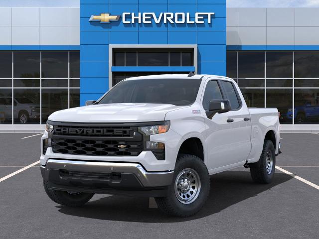 2025 Chevrolet Silverado 1500 Vehicle Photo in ORLANDO, FL 32812-3021