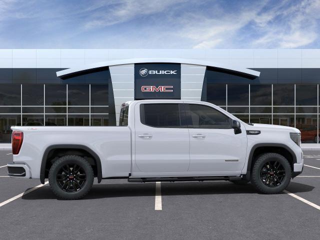 2025 GMC Sierra 1500 Vehicle Photo in GOLDEN, CO 80401-3850