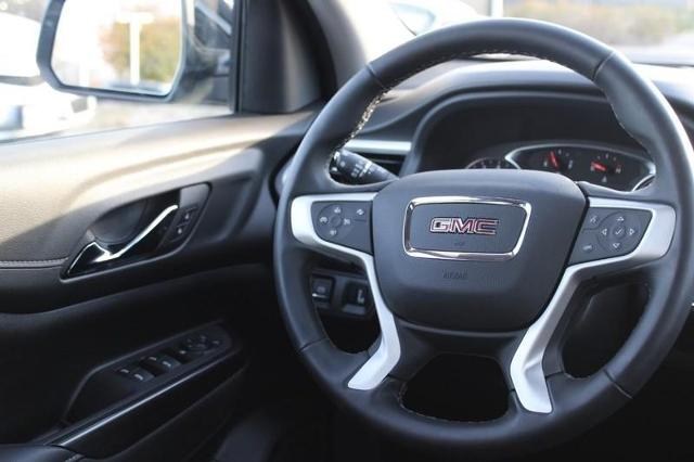 2023 GMC Acadia Vehicle Photo in MADISON, WI 53713-3220