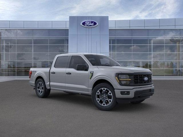 2024 Ford F-150 Vehicle Photo in Boyertown, PA 19512