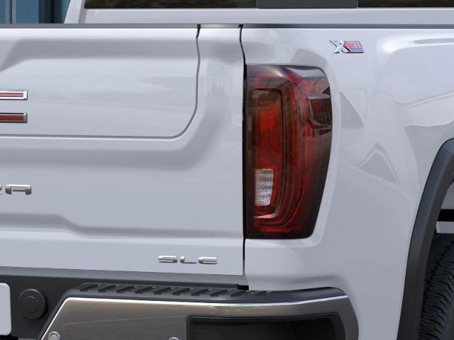 2025 GMC Sierra 2500 HD Vehicle Photo in KANSAS CITY, MO 64114-4545