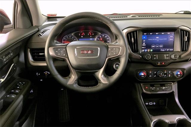 2023 GMC Terrain Vehicle Photo in KANSAS CITY, MO 64114-4545