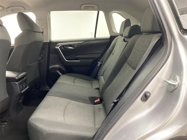 2022 Toyota RAV4 Vehicle Photo in PORTLAND, OR 97225-3518