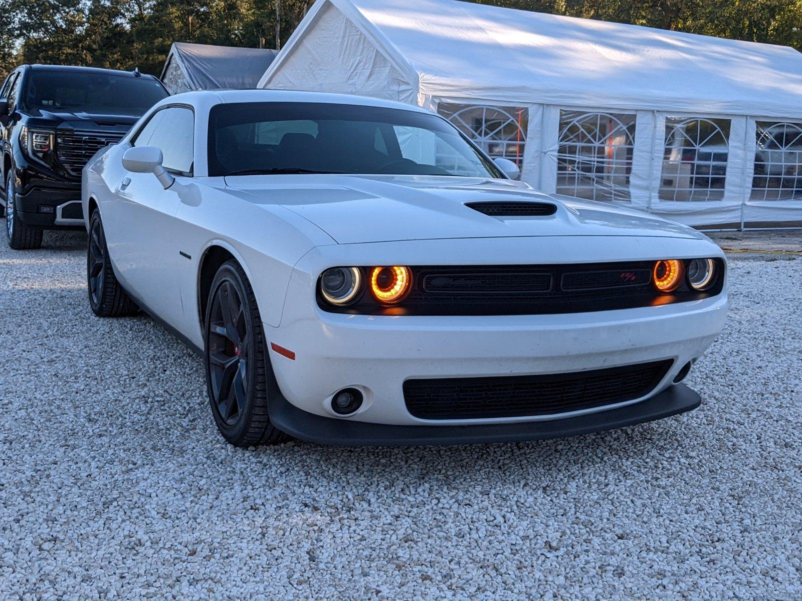 2022 Dodge Challenger Vehicle Photo in Jacksonville, FL 32256