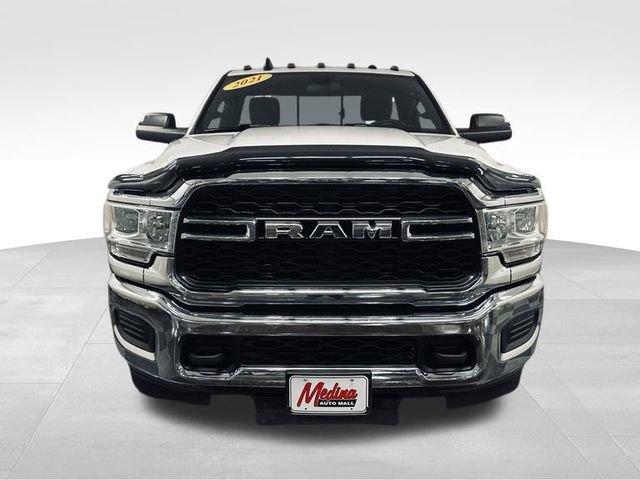 2021 Ram 2500 Vehicle Photo in MEDINA, OH 44256-9631