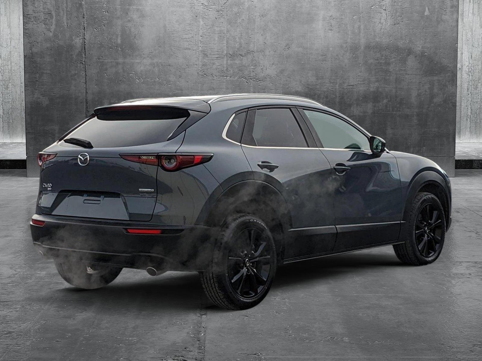 2023 Mazda CX-30 Vehicle Photo in Spokane Valley, WA 99206