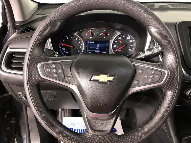 2022 Chevrolet Equinox Vehicle Photo in INDIANAPOLIS, IN 46227-0991