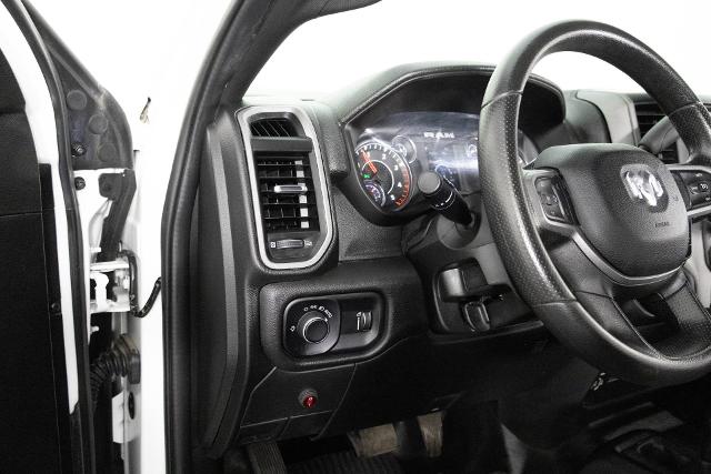 2023 Ram 3500 Chassis Cab Vehicle Photo in NORTH RIVERSIDE, IL 60546-1404