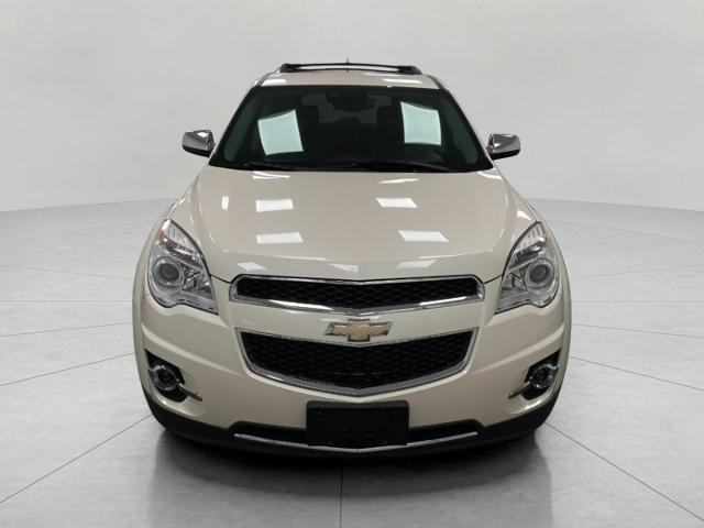 2014 Chevrolet Equinox Vehicle Photo in Appleton, WI 54913