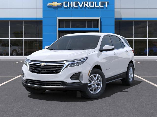 2024 Chevrolet Equinox Vehicle Photo in PAWLING, NY 12564-3219