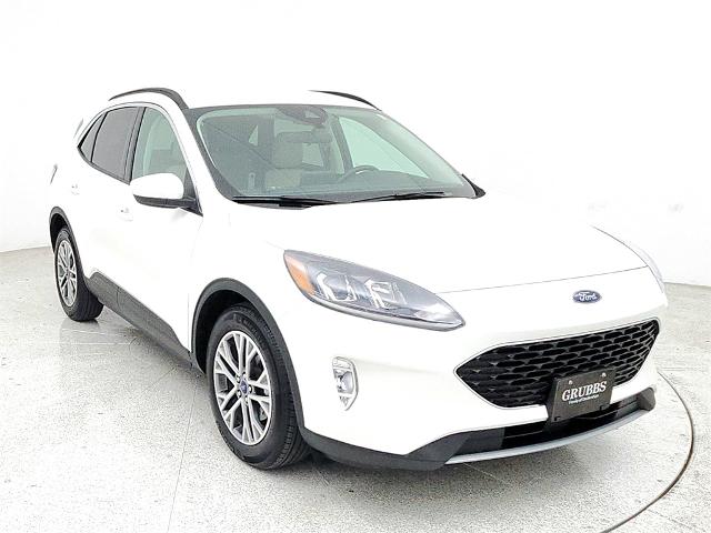 2022 Ford Escape Vehicle Photo in Grapevine, TX 76051