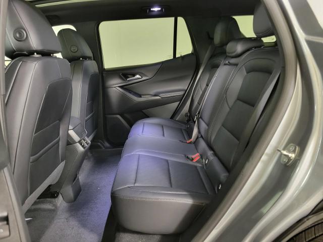 2025 Chevrolet Equinox Vehicle Photo in JOLIET, IL 60435-8135