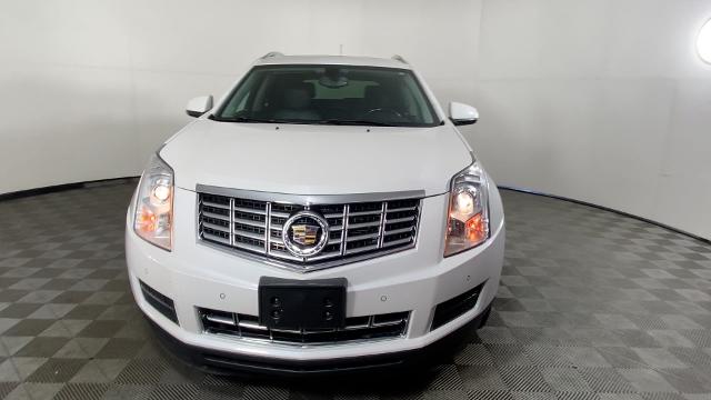 2015 Cadillac SRX Vehicle Photo in ALLIANCE, OH 44601-4622