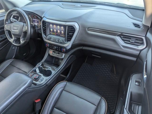 2020 GMC Acadia Vehicle Photo in POMEROY, OH 45769-1023