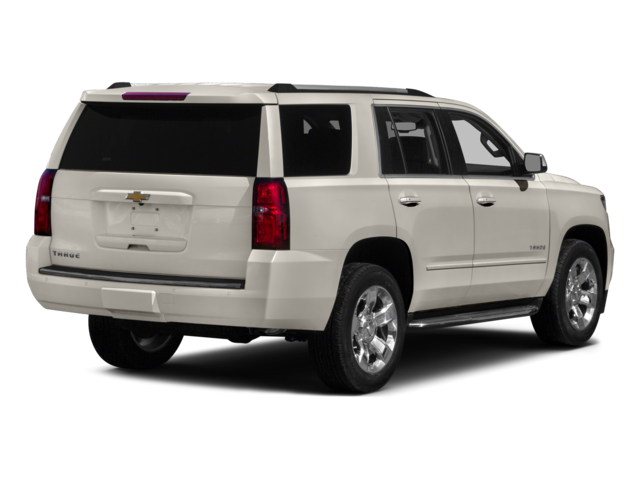 2017 Chevrolet Tahoe Vehicle Photo in Weatherford, TX 76087