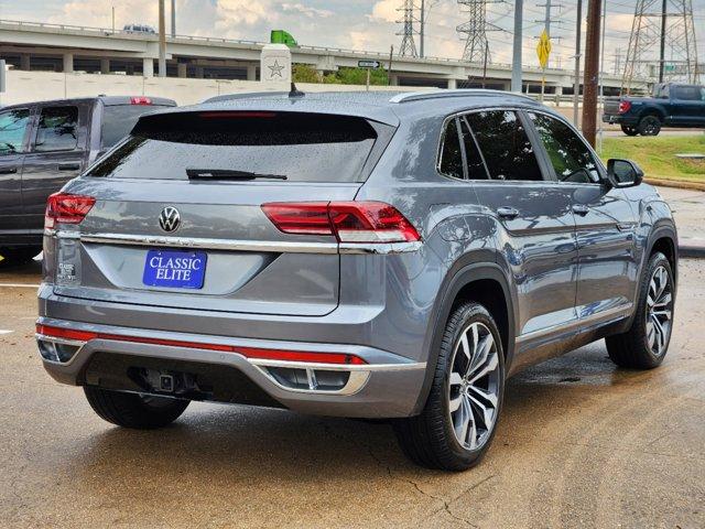 2020 Volkswagen Atlas Cross Sport Vehicle Photo in SUGAR LAND, TX 77478-0000