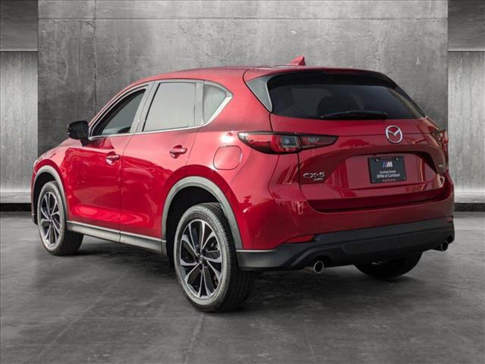 2023 Mazda CX-5 Vehicle Photo in Clearwater, FL 33765