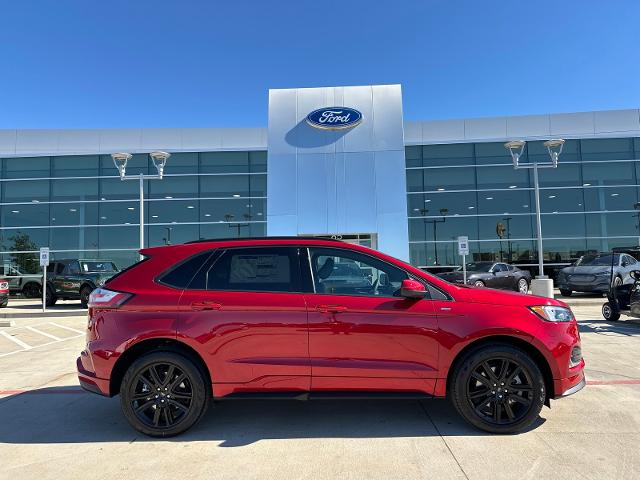 2024 Ford Edge Vehicle Photo in Terrell, TX 75160