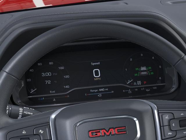 2024 GMC Yukon XL Vehicle Photo in GREEN BAY, WI 54303-3330