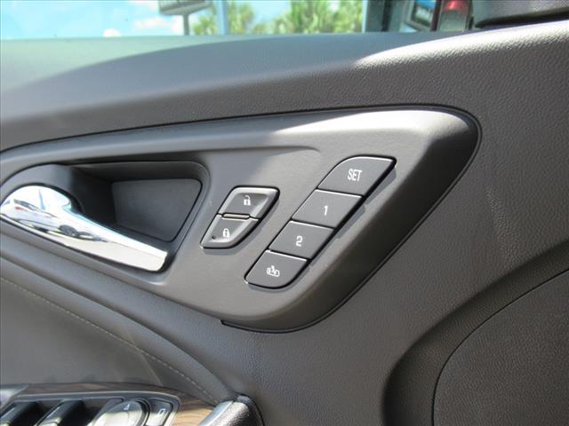 2025 Chevrolet Malibu Vehicle Photo in LEESBURG, FL 34788-4022