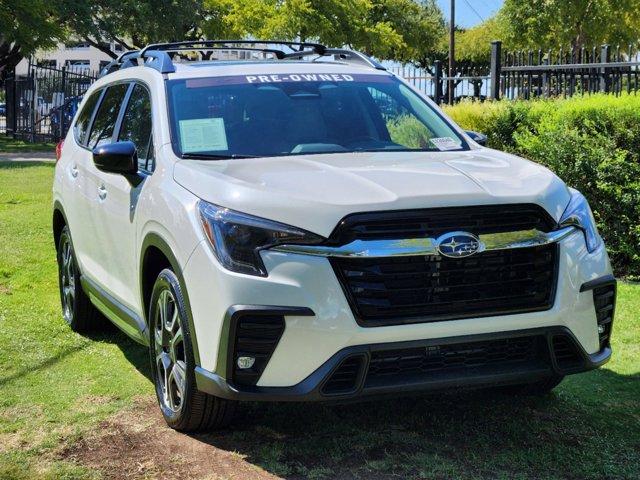 2024 Subaru Ascent Vehicle Photo in DALLAS, TX 75209