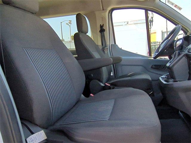 2019 Ford Transit Passenger Wagon Vehicle Photo in PASADENA, CA 91107-3803