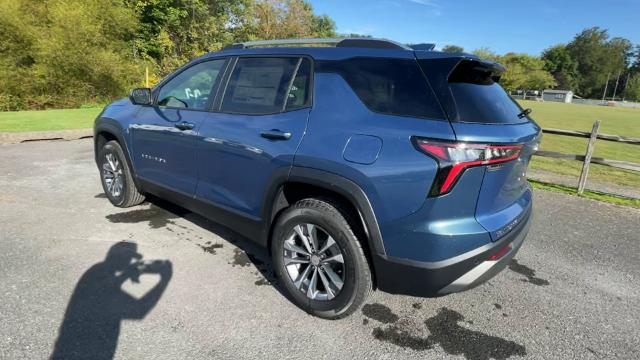 2025 Chevrolet Equinox Vehicle Photo in THOMPSONTOWN, PA 17094-9014