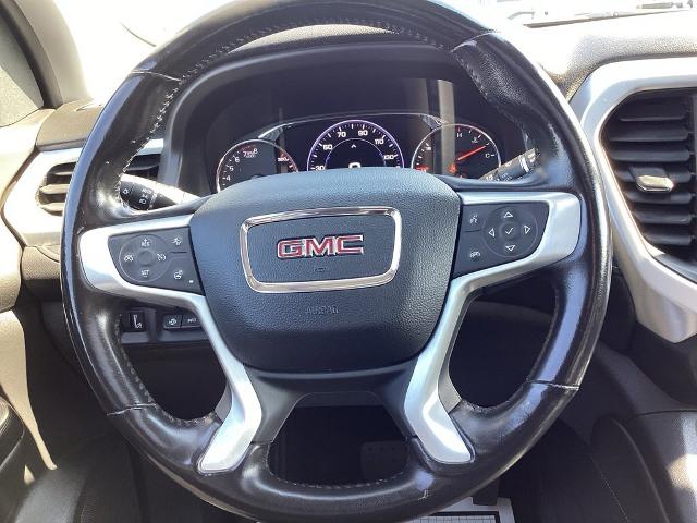 2021 GMC Acadia Vehicle Photo in GARDNER, MA 01440-3110