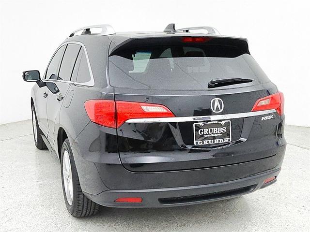 2014 Acura RDX Vehicle Photo in Grapevine, TX 76051