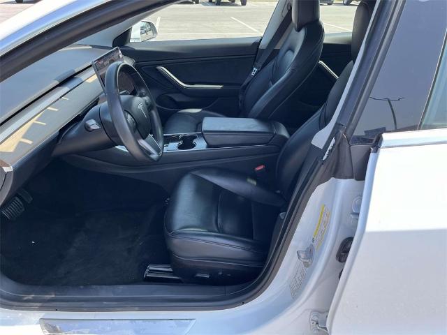 2020 Tesla Model 3 Vehicle Photo in ALCOA, TN 37701-3235