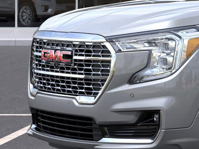 2024 GMC Terrain Vehicle Photo in WATERTOWN, CT 06795-3318