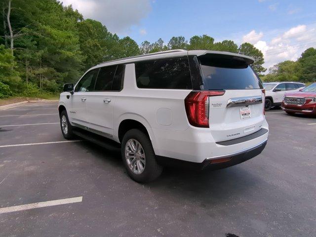 2024 GMC Yukon XL Vehicle Photo in ALBERTVILLE, AL 35950-0246