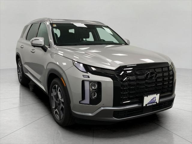 2025 Hyundai PALISADE Vehicle Photo in Appleton, WI 54913