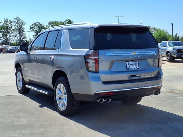 2024 Chevrolet Tahoe Vehicle Photo in ROSENBERG, TX 77471-5675