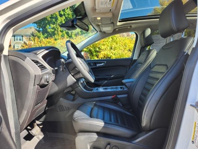 2021 Ford Edge Vehicle Photo in Mahwah, NJ 07430-1343