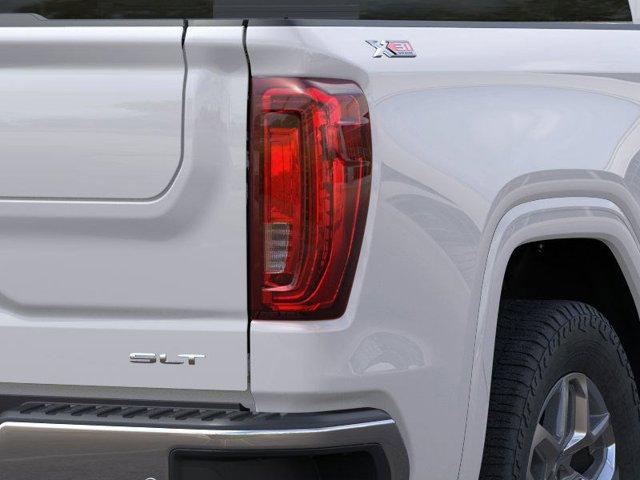 2025 GMC Sierra 1500 Vehicle Photo in WEST FRANKFORT, IL 62896-4173